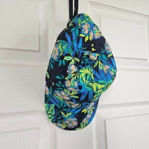 Lilly Pulitzer - Run Around Hat - Brightest Spot